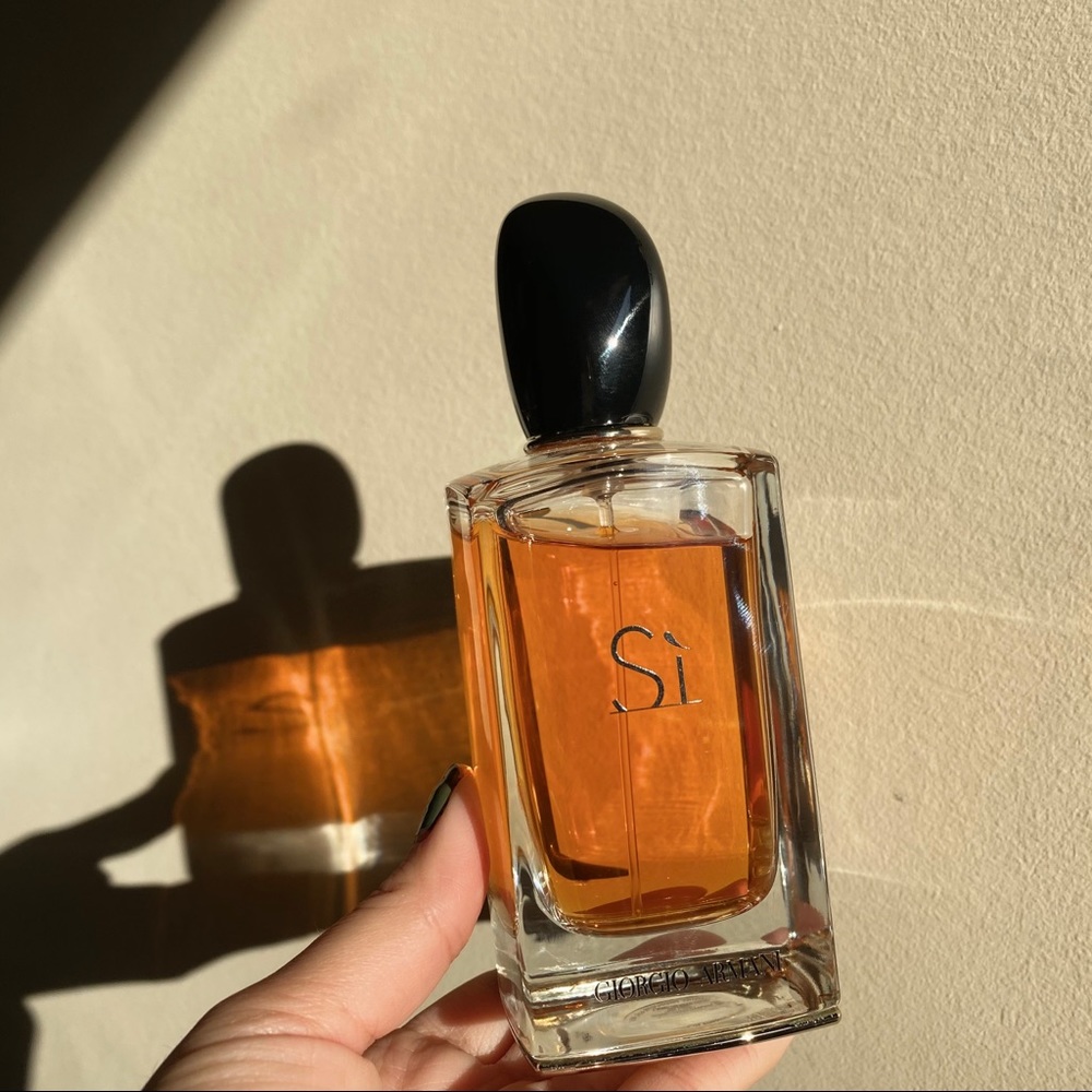Giorgio Armani Si